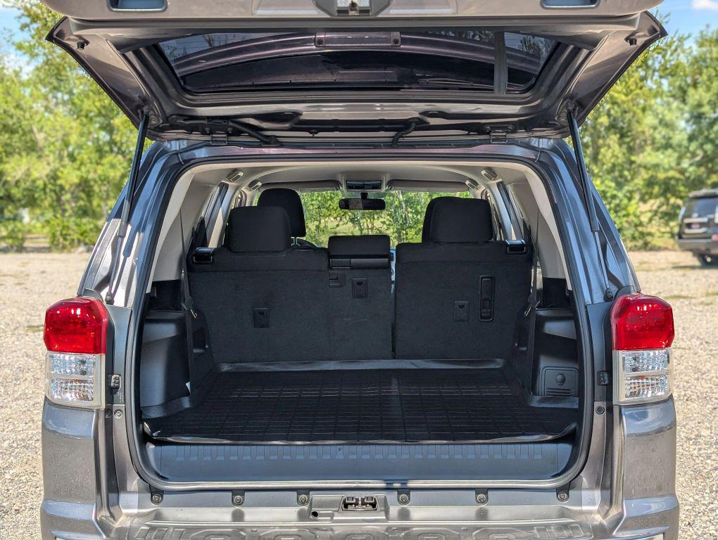 used 2013 Toyota 4Runner car, priced at $11,999