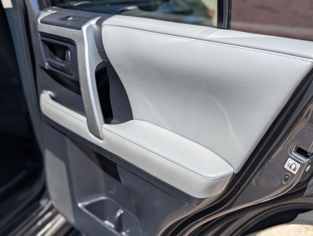 used 2013 Toyota 4Runner car, priced at $11,999