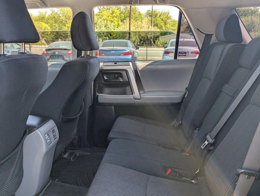 used 2013 Toyota 4Runner car, priced at $11,999