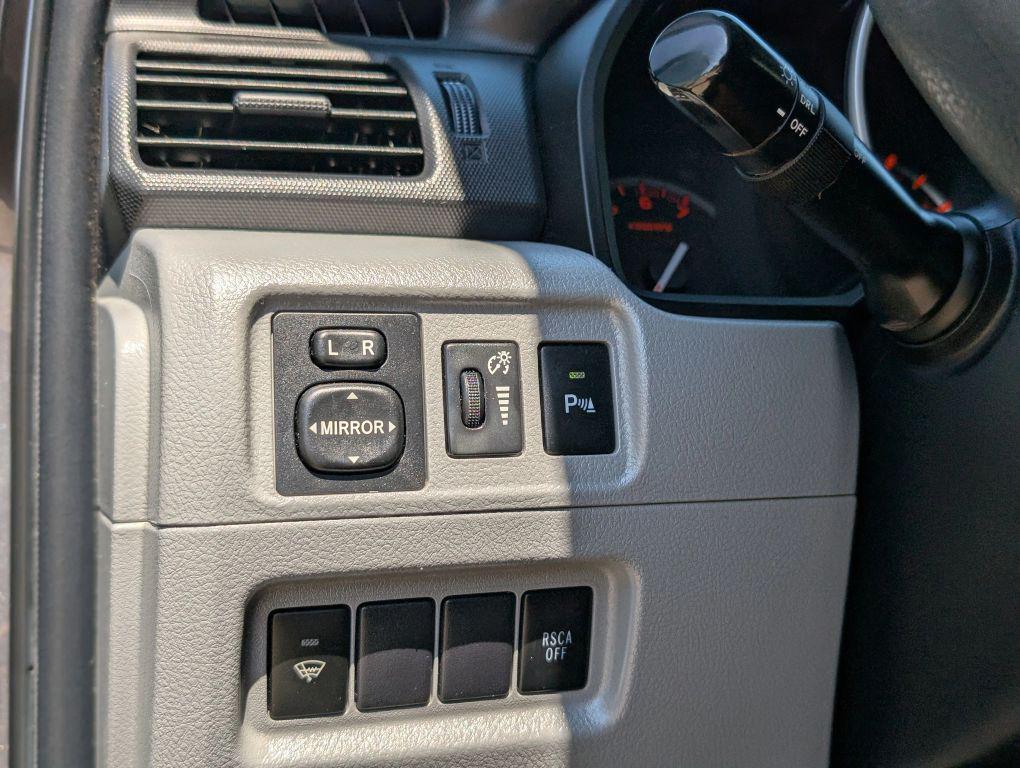 used 2013 Toyota 4Runner car, priced at $11,999