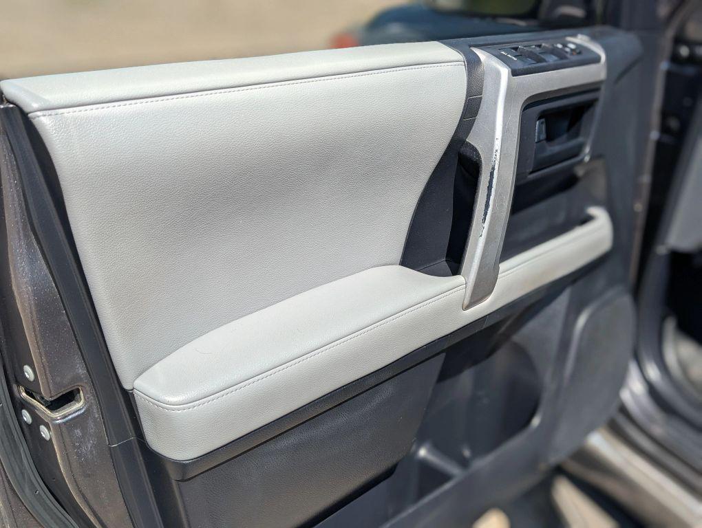 used 2013 Toyota 4Runner car, priced at $11,999