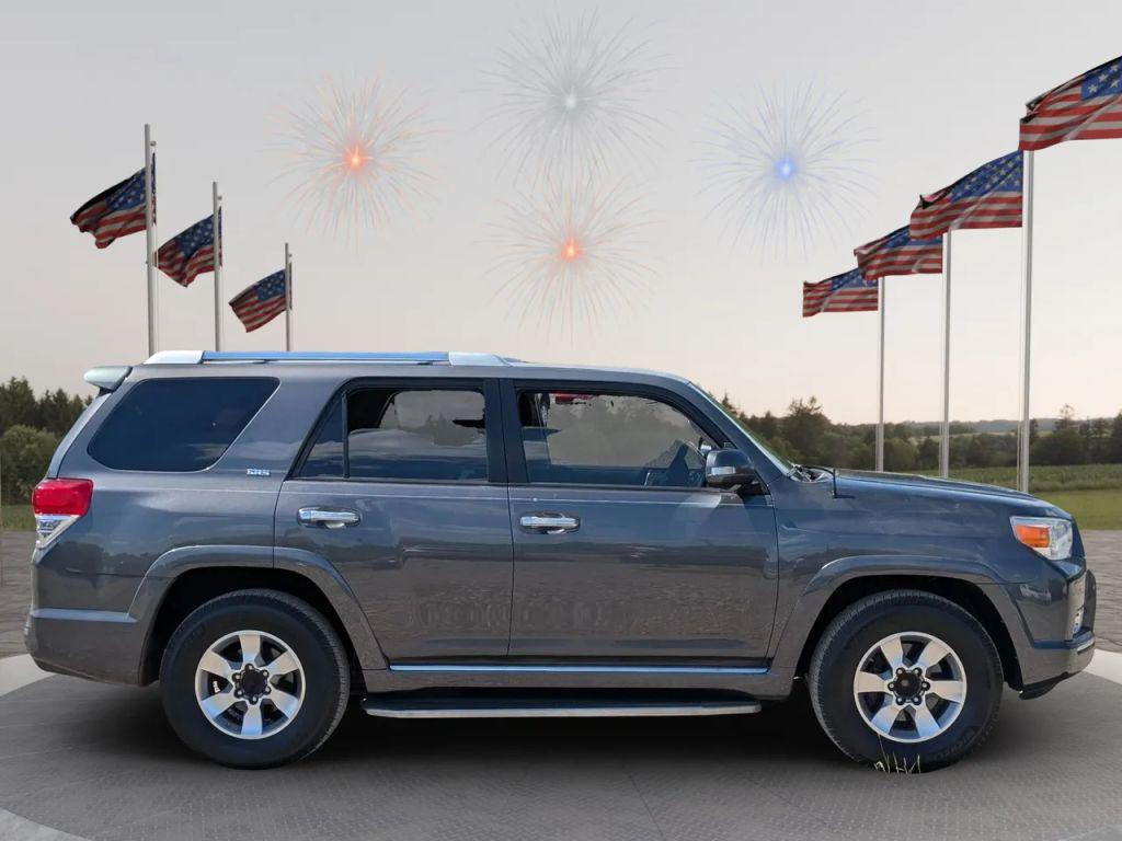 used 2013 Toyota 4Runner car, priced at $11,999