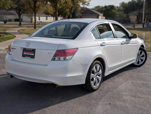 used 2008 Honda Accord car, priced at $5,999