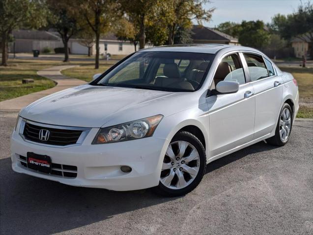 used 2008 Honda Accord car, priced at $5,999