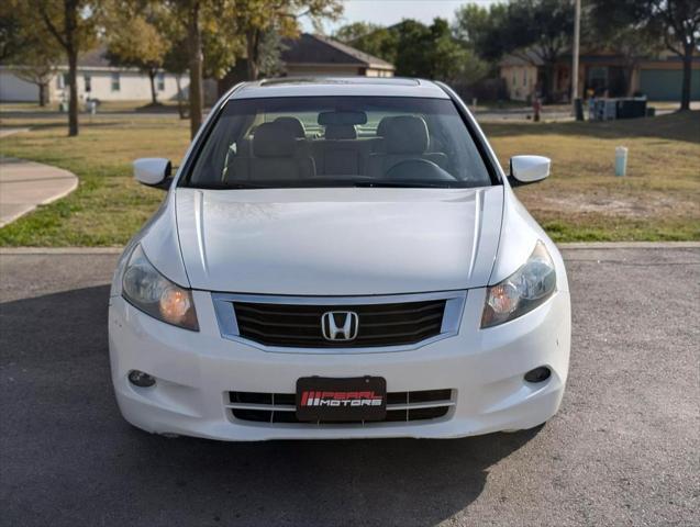 used 2008 Honda Accord car, priced at $5,999