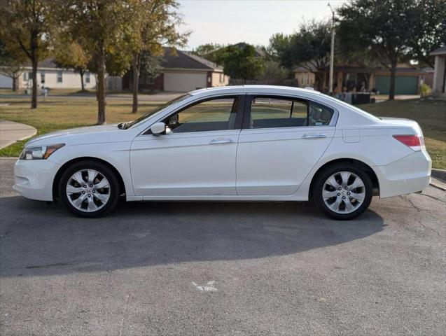 used 2008 Honda Accord car, priced at $5,999