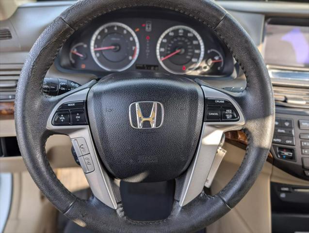 used 2008 Honda Accord car, priced at $5,999