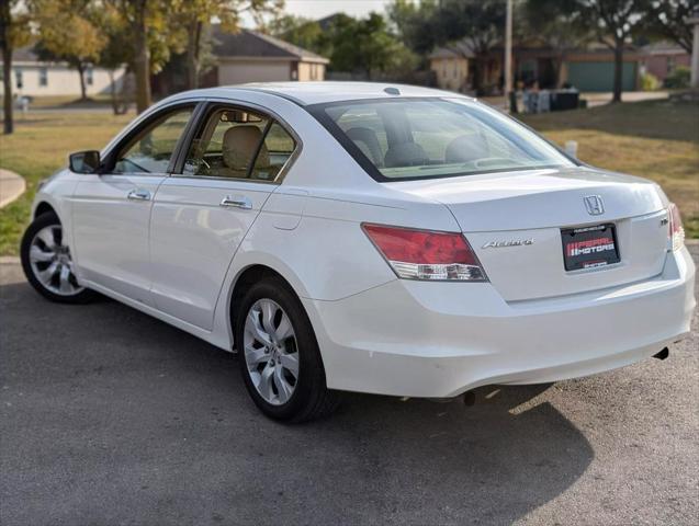 used 2008 Honda Accord car, priced at $5,999