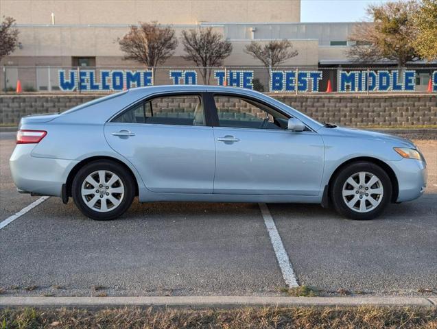 used 2009 Toyota Camry car, priced at $6,599