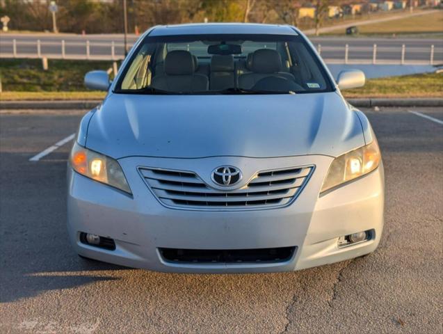 used 2009 Toyota Camry car, priced at $6,599