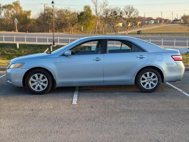 used 2009 Toyota Camry car, priced at $6,599