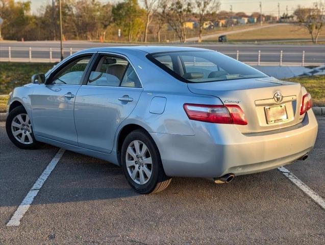 used 2009 Toyota Camry car, priced at $6,599