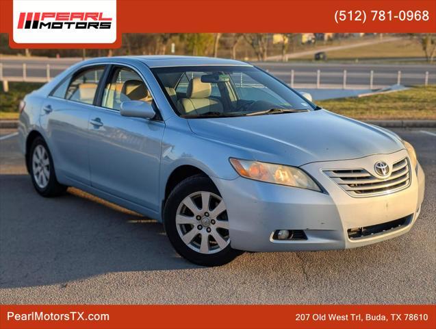 used 2009 Toyota Camry car, priced at $6,599