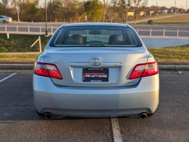 used 2009 Toyota Camry car, priced at $6,599