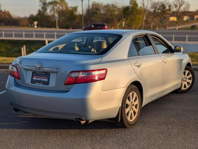 used 2009 Toyota Camry car, priced at $6,599