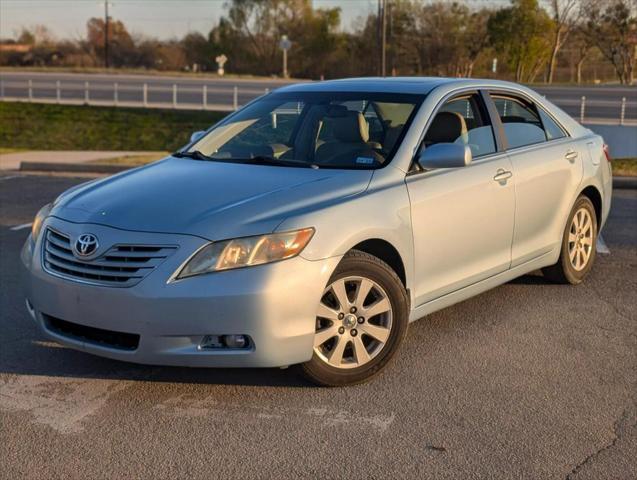 used 2009 Toyota Camry car, priced at $6,599