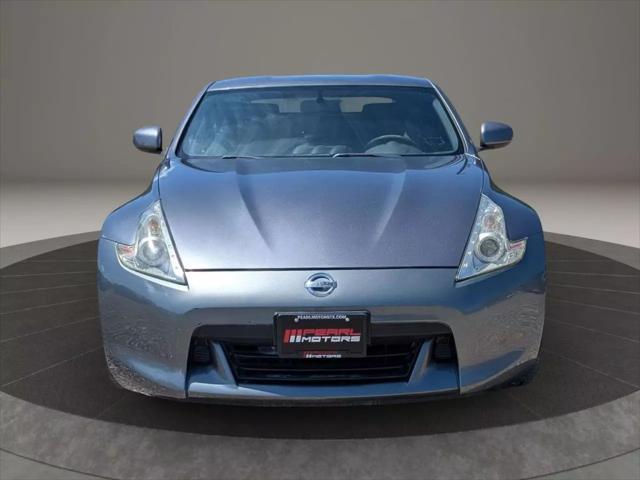 used 2011 Nissan 370Z car, priced at $15,999