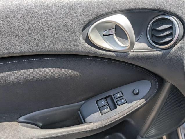 used 2011 Nissan 370Z car, priced at $15,999