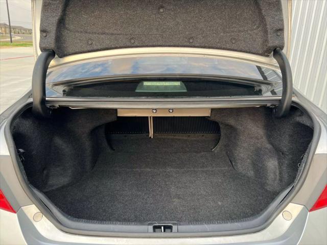 used 2015 Toyota Camry car, priced at $14,399