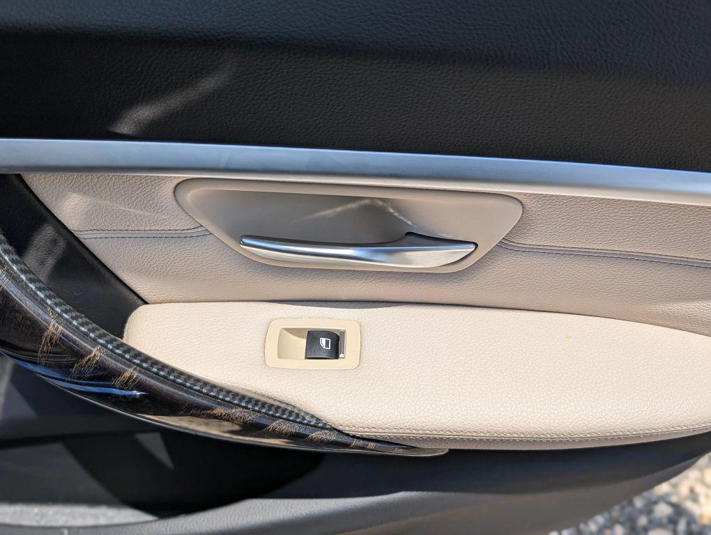 used 2017 BMW 330 car, priced at $11,499