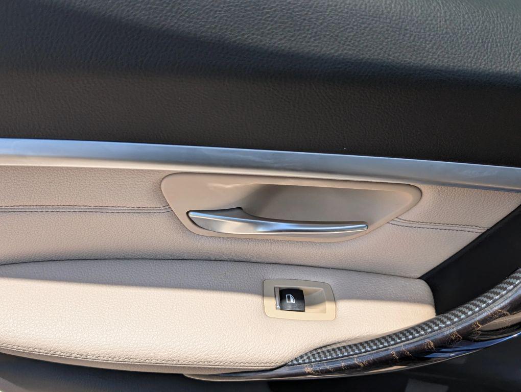 used 2017 BMW 330 car, priced at $11,499