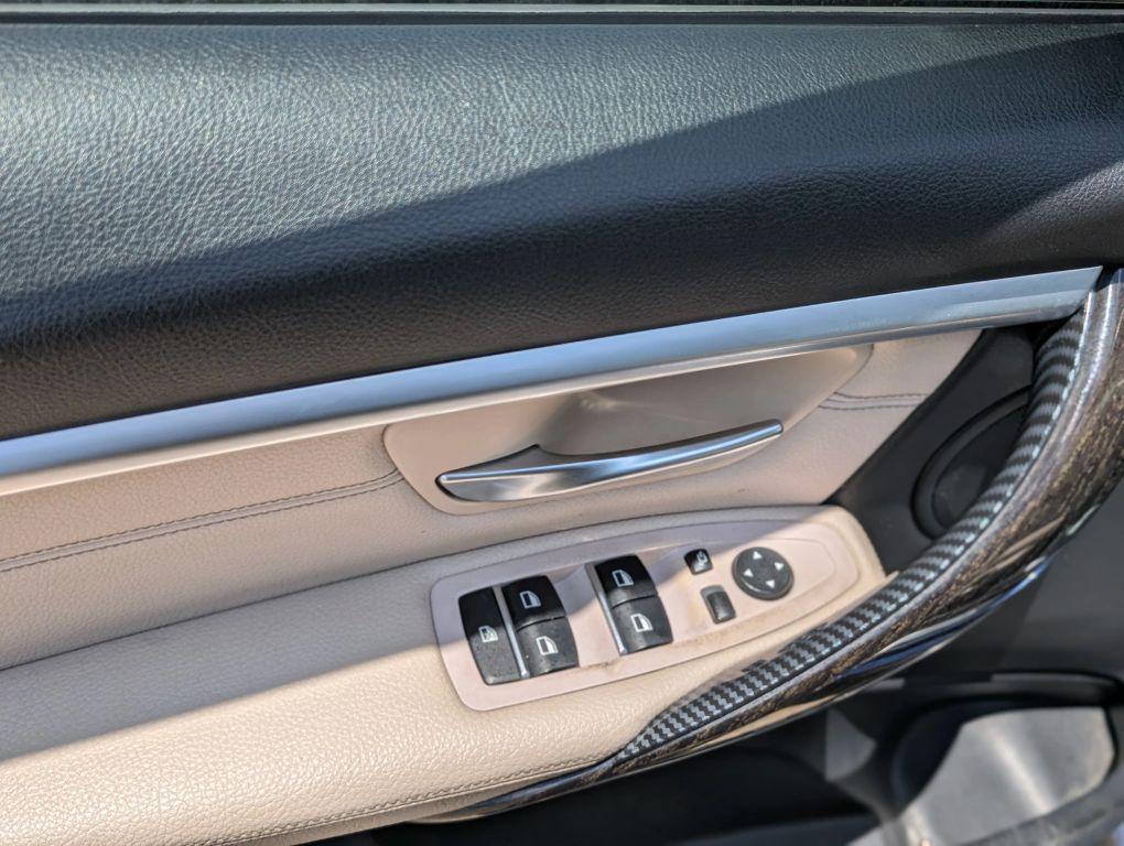 used 2017 BMW 330 car, priced at $11,499
