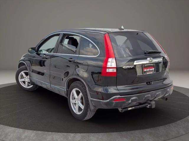 used 2008 Honda CR-V car, priced at $7,499