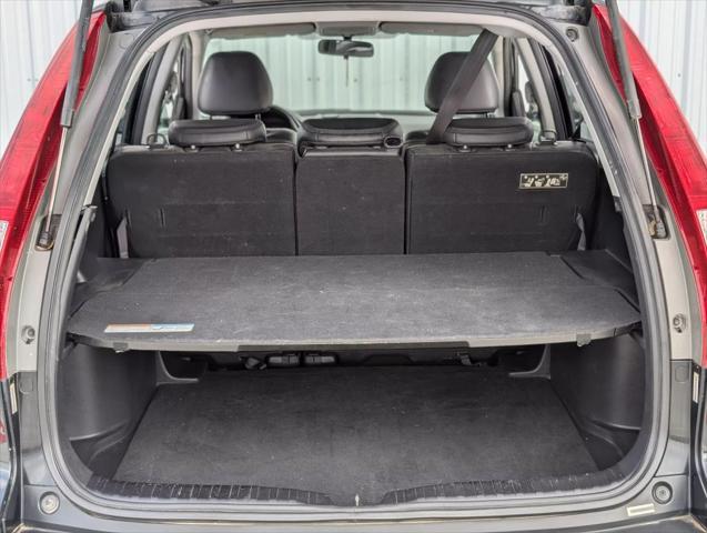 used 2008 Honda CR-V car, priced at $7,499