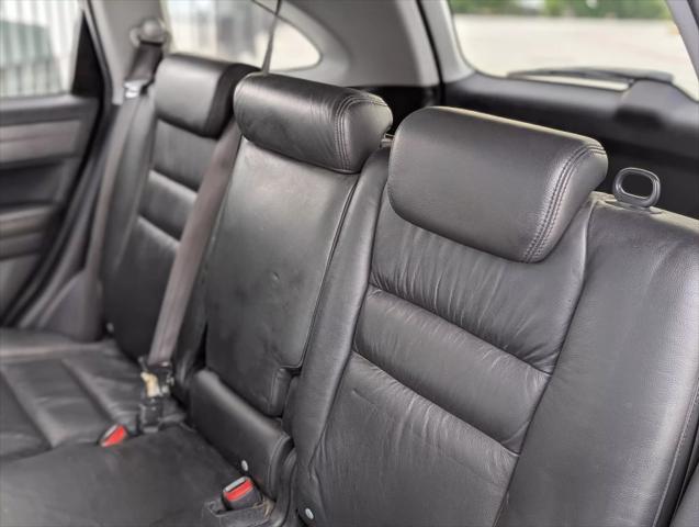 used 2008 Honda CR-V car, priced at $7,499