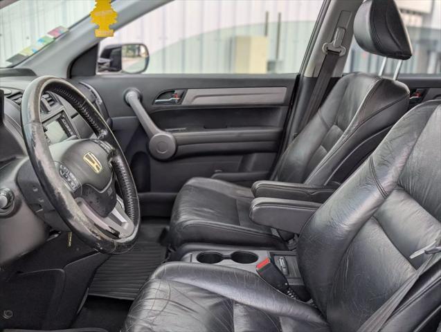 used 2008 Honda CR-V car, priced at $7,499