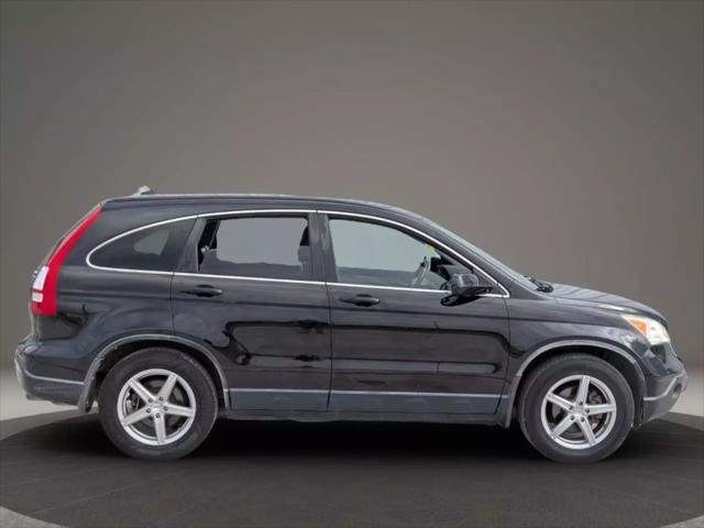 used 2008 Honda CR-V car, priced at $7,499