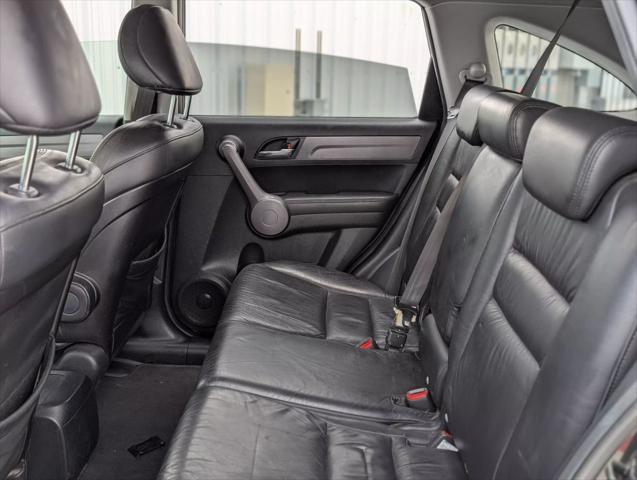 used 2008 Honda CR-V car, priced at $7,499