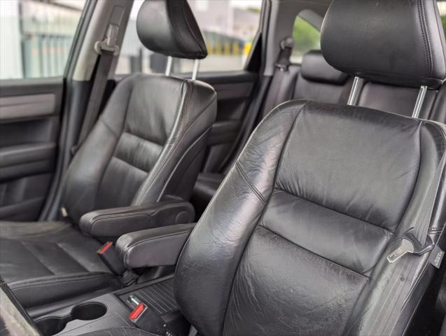 used 2008 Honda CR-V car, priced at $7,499