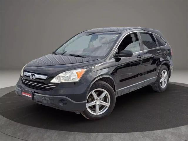 used 2008 Honda CR-V car, priced at $7,499