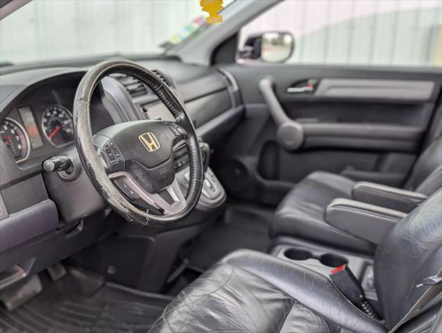 used 2008 Honda CR-V car, priced at $7,499