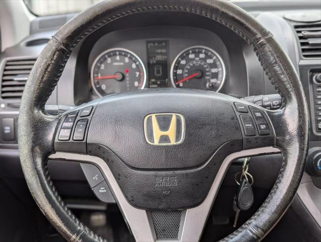 used 2008 Honda CR-V car, priced at $7,499