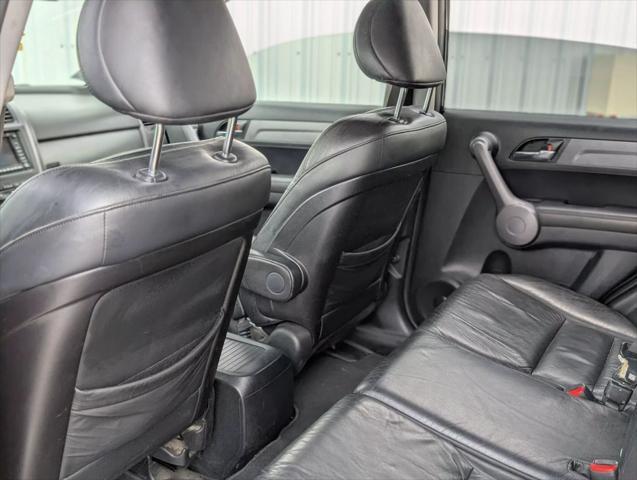 used 2008 Honda CR-V car, priced at $7,499