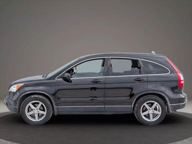 used 2008 Honda CR-V car, priced at $7,499
