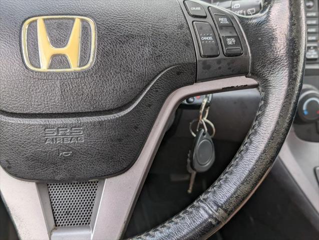 used 2008 Honda CR-V car, priced at $7,499