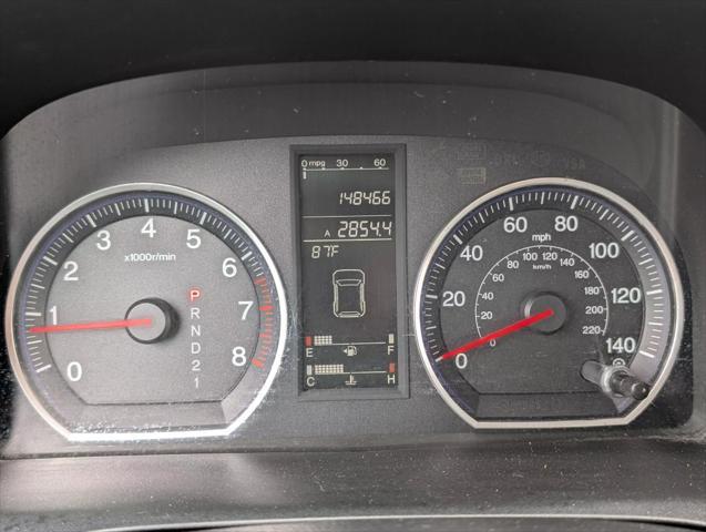 used 2008 Honda CR-V car, priced at $7,499