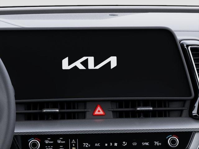 used 2024 Kia Sportage car, priced at $31,491