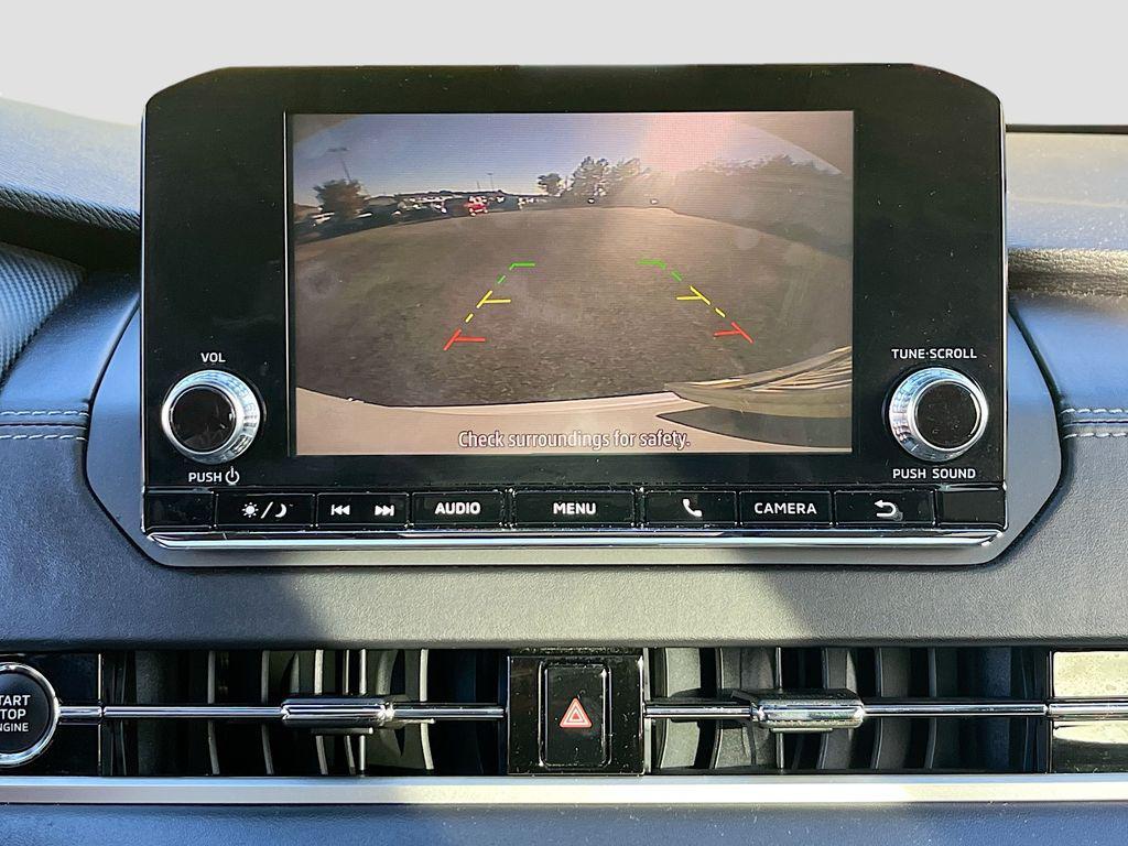 used 2022 Mitsubishi Outlander car, priced at $21,698