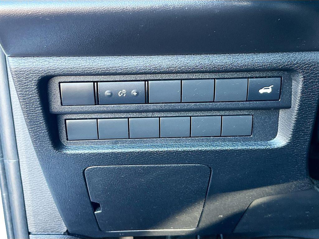 used 2022 Mitsubishi Outlander car, priced at $21,698