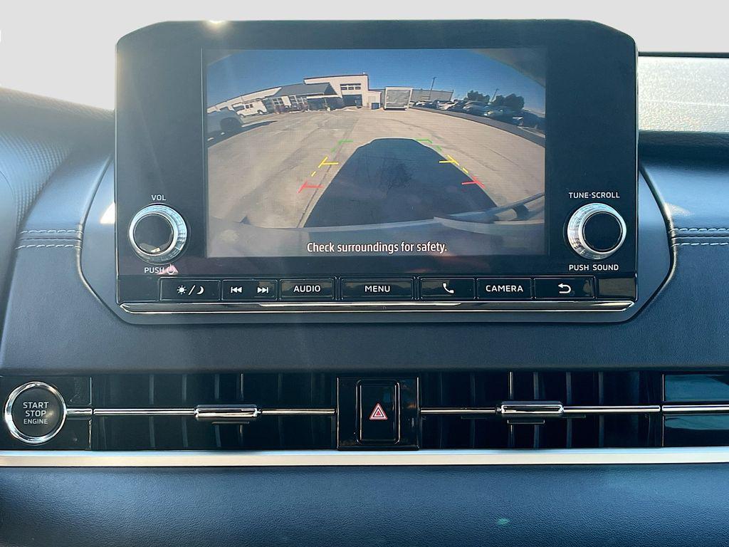 used 2022 Mitsubishi Outlander car, priced at $20,578