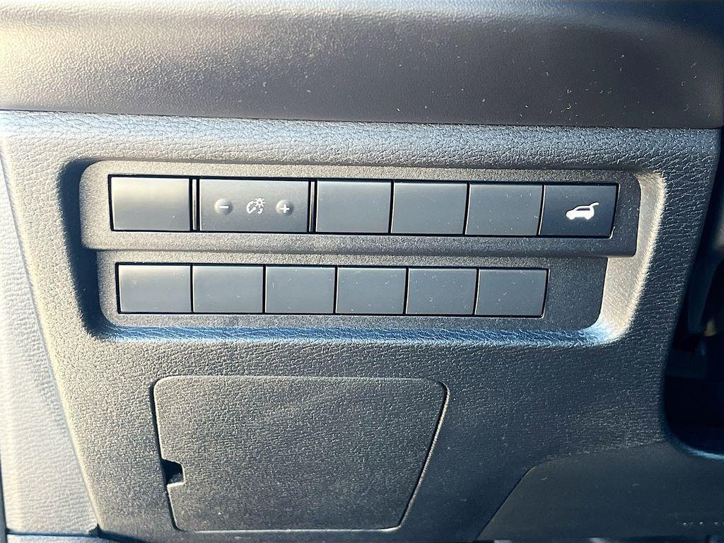 used 2022 Mitsubishi Outlander car, priced at $20,578