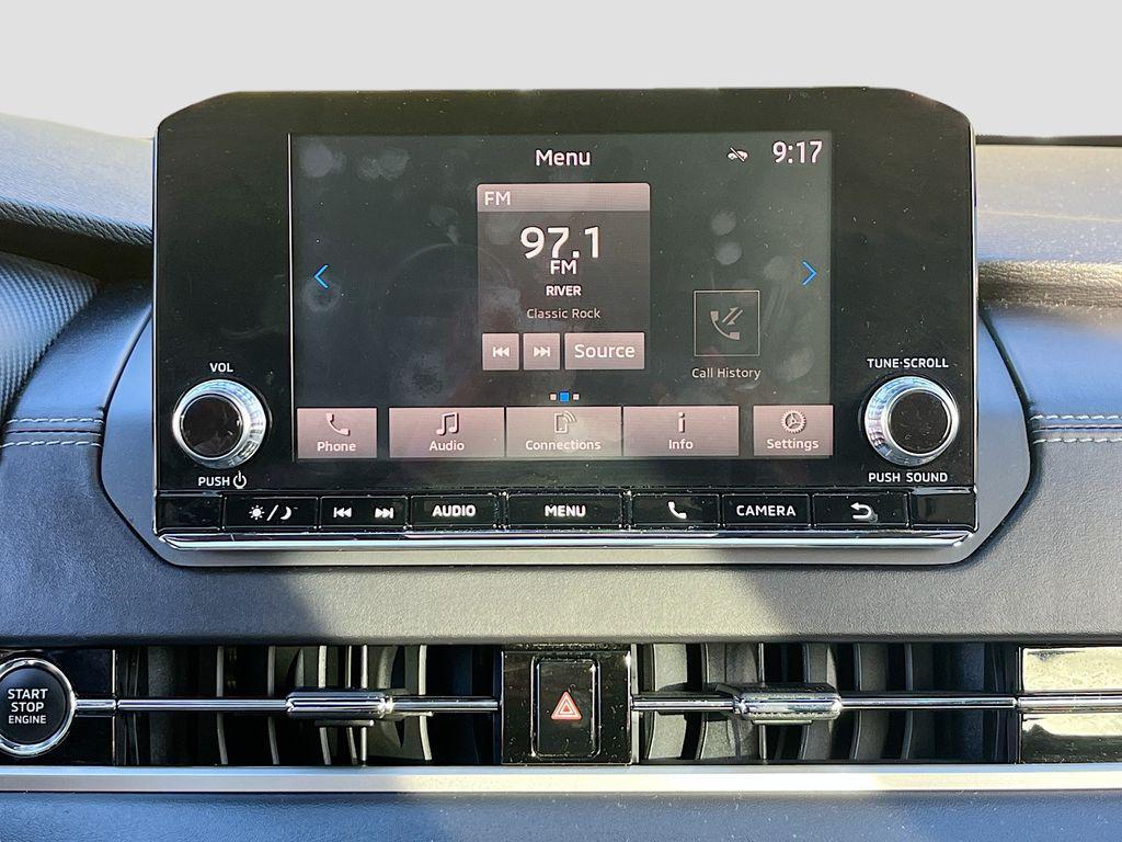 used 2022 Mitsubishi Outlander car, priced at $21,698