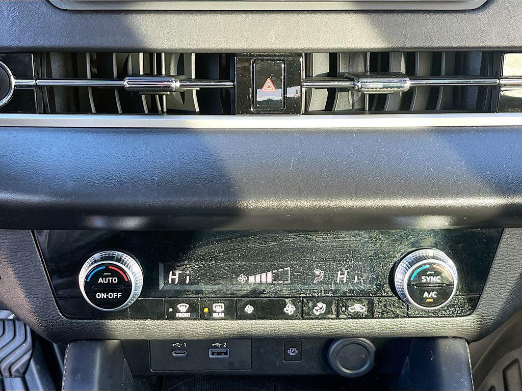 used 2022 Mitsubishi Outlander car, priced at $21,698