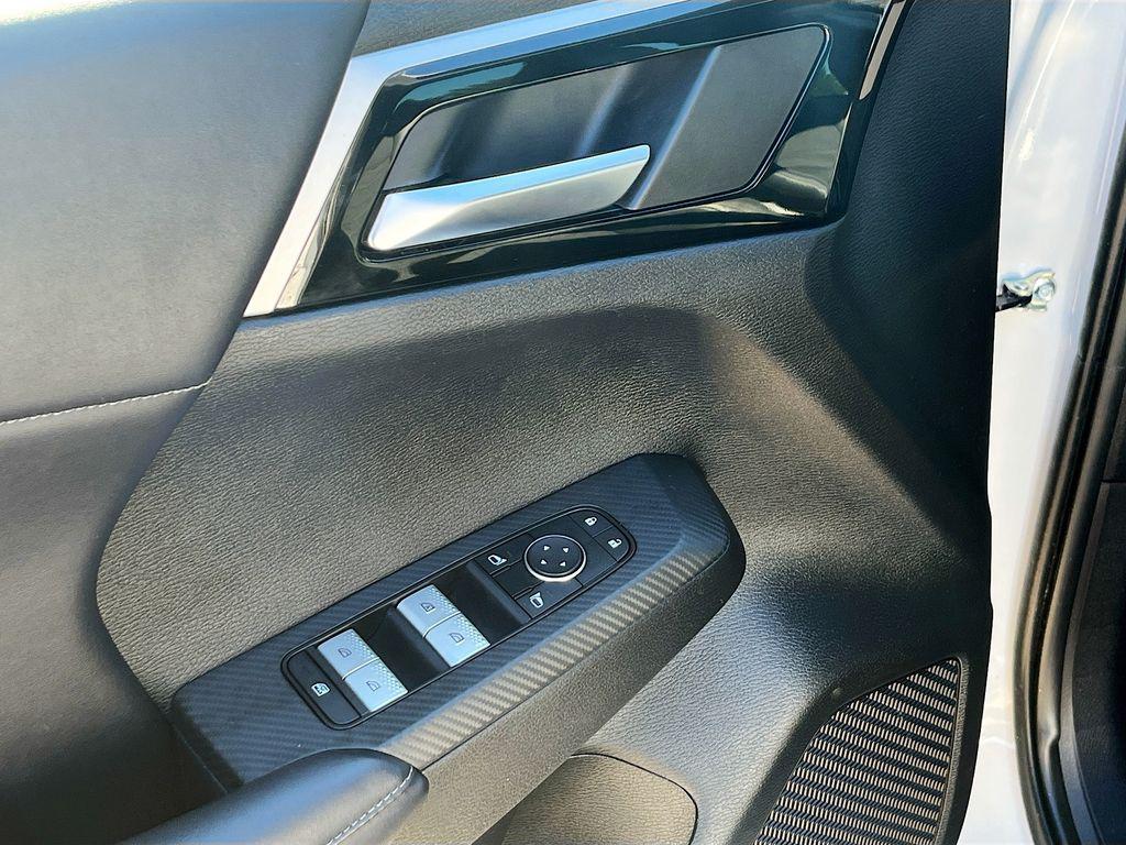 used 2022 Mitsubishi Outlander car, priced at $20,578