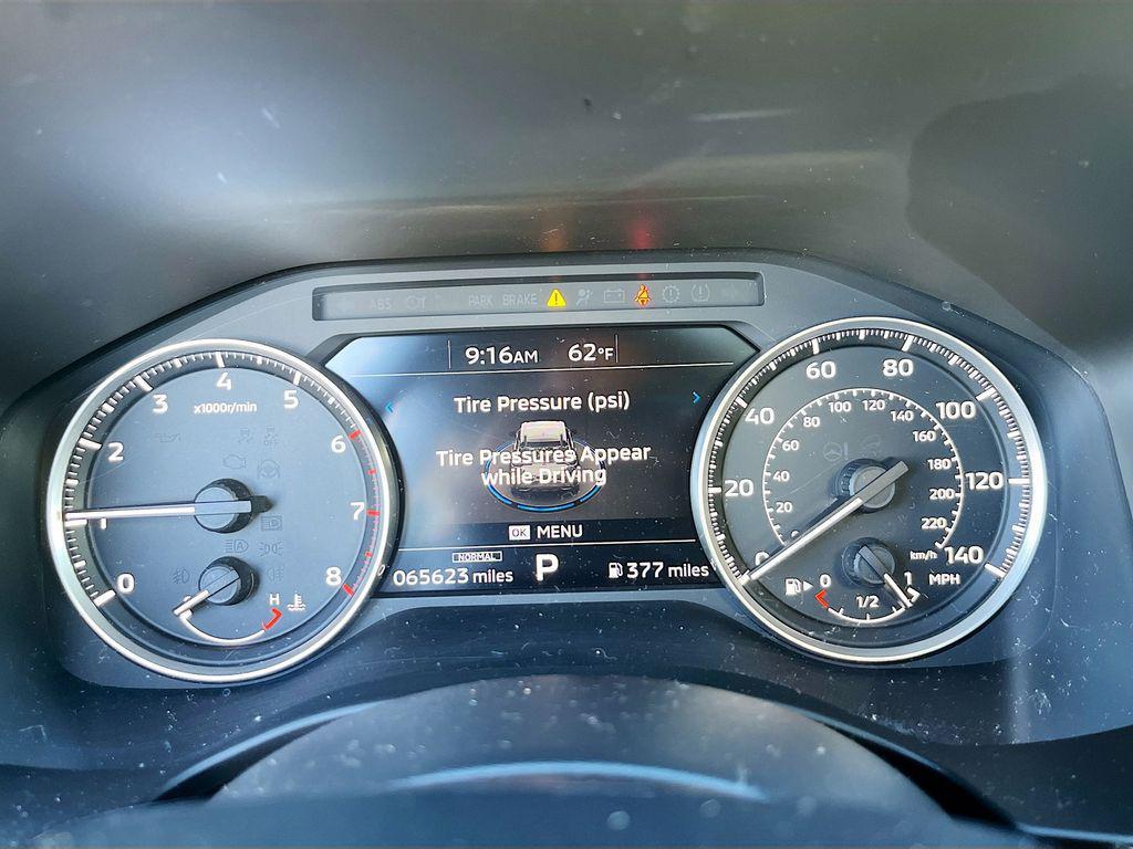 used 2022 Mitsubishi Outlander car, priced at $21,698