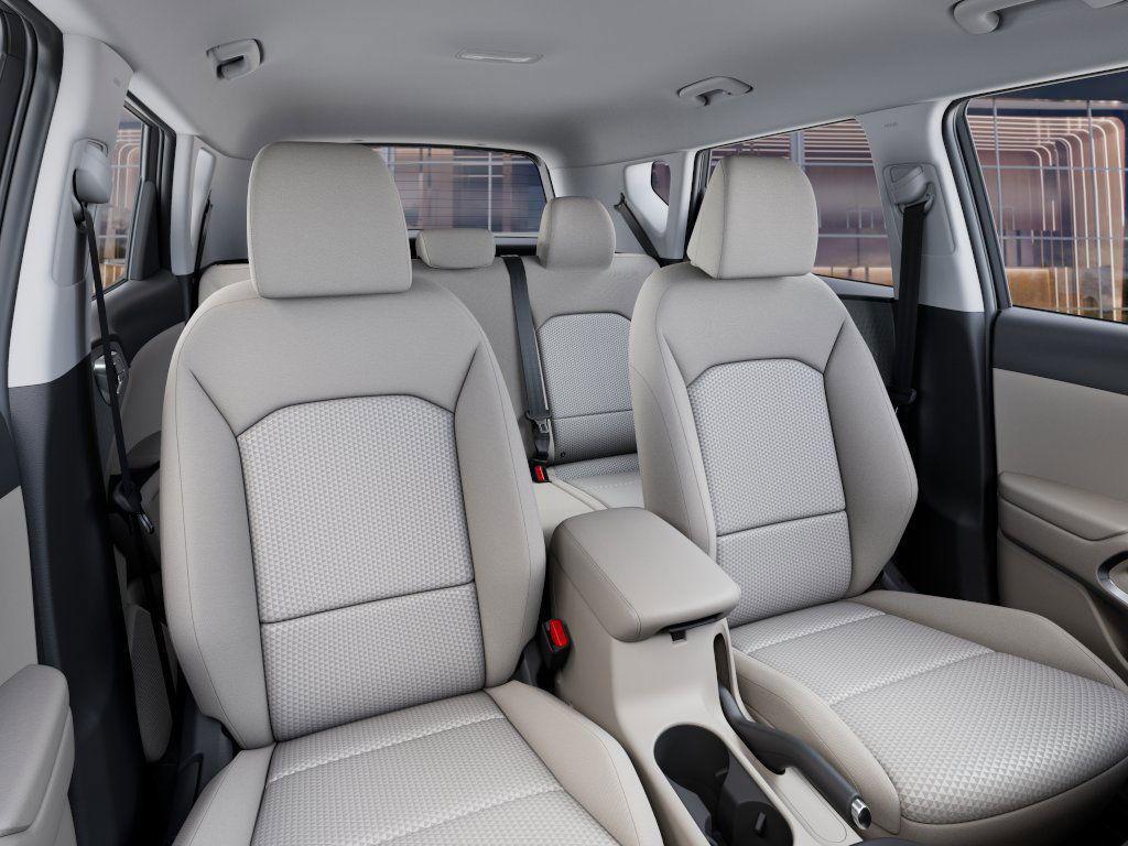 new 2025 Kia Soul car, priced at $22,625